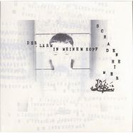 Front View : Schadenheimer - DER LRM IN MEINEM KOPF (7 INCH) - R.A.N.D. MUZIK RECORDINGS / RM7001