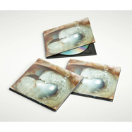 Front View : Flying Horseman - ANAESTHESIA (CD) - UNDAY RECORDS / UNDAY170CD