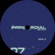 Front View : Exit To Tomorrow - YOU PLAY GAMES EP - Primordial State / PS07