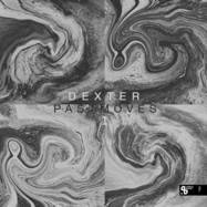 Front View : Dexter - PAST MOVES (3LP, 20TH ANNIVERSARY) - Sushitech / SUSH66/67/68