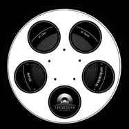 Front View : Deluka - SUPERCINEMA 06 (180G VINYL) - Supercinema Records / SCR06