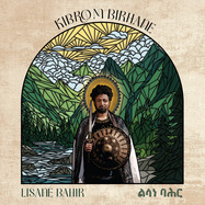 Front View : Kibrom Birhane - LISANA BAHIR (LP) - Flying Carpet Records / FLYC109LP