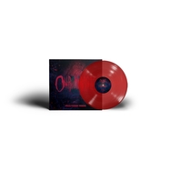 Front View : Our Mirage - FRACTURED MINDS (TRANSPARENT RED LP) - Arising Empire / 2919250AEP