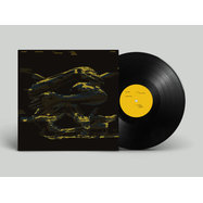 Front View : Silat Beksi - INFINITE O CLOCK - Afterhours / AFHR008