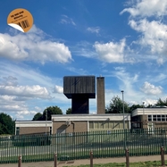 Front View : The High Span - THE HIGH SPAN (LP) - Spinout Nuggets / 82149