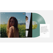 Front View : Fletcher - WOULD YOU STILL LOVE ME IF YOU REALLY KNEW ME? (LTD. VINTAGE BOTTLE GREEN LP) - Capitol / 7815232