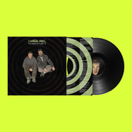 Front View : Sleaford Mods - THE DEMISE OF PLANET X (LP) - Rough Trade / 05282111