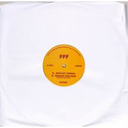 Front View : FFF - EXTASY UNREAL - BXL Underground / BUV005