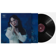 Front View : Holly Humberstone - CRUEL WORLD (LP) - Polydor / 8811369