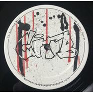 Front View : Tommy The Cat - CIRCLES IN TIME RE-ISSUE - SAMPLER 2/2 - Cat In The Bag / CITB010.2