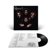 Front View : Queen - QUEEN II (LTD. LP) - EMI / 7843852