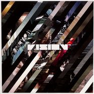 Front View : Noisia - INCESSANT EP (2X12 INCH) - Vision Recordings / VSN020R