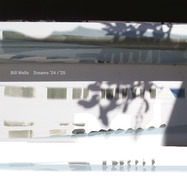 Front View : Bill Wells - DREAMS 24 / 25 (LP) - Karaoke Kalk / 05288261