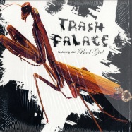Front View : Trash Palace - BAD GIRL - Discograph 8169