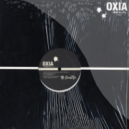 Front View : Oxia - SPECIAL EP - Good Life / gl20