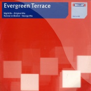 Front View : Evergreen Terrace - NIGHTLIFE - Wallltd003