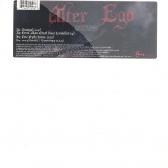 Front View : Alter Ego - ROCKER - Ultra / UL1259