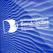 Front View : Sydenham & Ferrer - SANDCASTLES - Defected / DFTD097