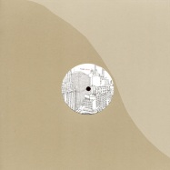 Front View : James Duncan - PEOPLES ARE PEOPLES - Real Soon / rs005