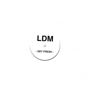 Front View : LDM - GET FRESH - D009