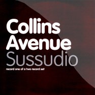 Front View : Collins Avenue - SUSSUDIO Record 1 / 2) - Digidance 8714866634-12