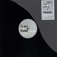 Front View : Voidd - BETTER GIRL (DON DIABLO REMIX) - Middle of the Road Music / MOTR002