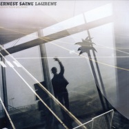 Front View : Ernest Saint Laurent - WHERE HAVE YOU BEEN - Fluid System / Ernest008