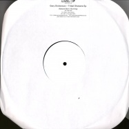 Front View : Gary Dickenson - TRIBAL SHOWERS EP - Play Rec. / PLYUK018