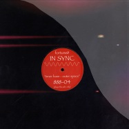 Front View : In Sync - INNER BASE - OUTER SPACE - Fortune 8 / 888-04
