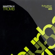 Front View : Martin H - TROMB - Suburban / SUB09