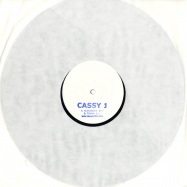 Front View : Cassy - CASSY 1 (ALEXANDRA / TOYAH) - CASSY / CASSY001