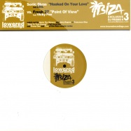 Front View : Various Artists - IBIZA SAMPLER 3 - Lowered / IBZ003
