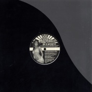 Front View : DJ Kamikaze - BAG OF MISCHIEF EP - 50Hz Records / 50hz-07