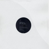 Front View : Francois K - THE RELIX EP - Wave Music / WM50106