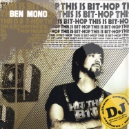 Front View : Ben Mono - THIS IS BIT-HOP - Compost Records / cpt 252-1