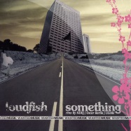 Front View : Loudfish - SOMETHING - Wanted Music / Wm002
