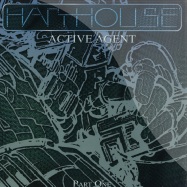 Front View : V.A. - ACTIVE AGENT PART I (2x12) - Harthouse / HHma006a3