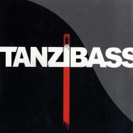 Front View : Tanzibass - DAMAGE - Lafesse023