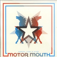 Front View : Motor Mouth - HORSES, CARS & STARS - Players Paradise / player015