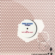 Front View : Dave Shtorn - INTRIQUE/CAN T STOP THE MUSIC - Babylon / bab014