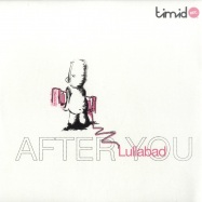 Front View : Lullabad - AFTER YOU - TIMID03