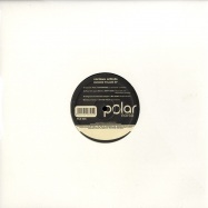 Front View : Various Artists - RUMORE POLARE EP - Polar Noise / pln006