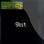 Front View : Manuel De Lorenzi - COCONUT / SOMETHING TO TELL YOU (incl NICK CURLY MIX) - 8Bit0086