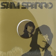 Front View : Sam Sparro - BALCK & GOLD (RUSS CHIMES RMX) - Island / bg12pro1b