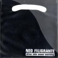 Front View : Neo Filigrante - DRIVE INTO MOON MORNING (7INCH) - Filigrante006