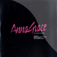 Front View : Annagrace (Ian van Dahl) - YOU MAKE ME FEEL (T.GOLD MXS) - Sinuz003