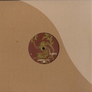Front View : Jay Tripwire Pres Body Rhythm - DEEPEN YOUR MIND - Seasons / Sea12060