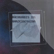 Front View : Das Drehmoment - RUECKWAERTS IM UHRZEIGERSINN (2X12) - Das Drehmoment Records / dd-010