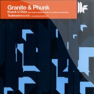 Front View : Granite & Phunk - KNOCK U OVER - Toolroom / tool007