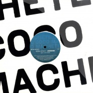 Front View : Debra Dolce - GOODIES - Coco Machete / CCM035